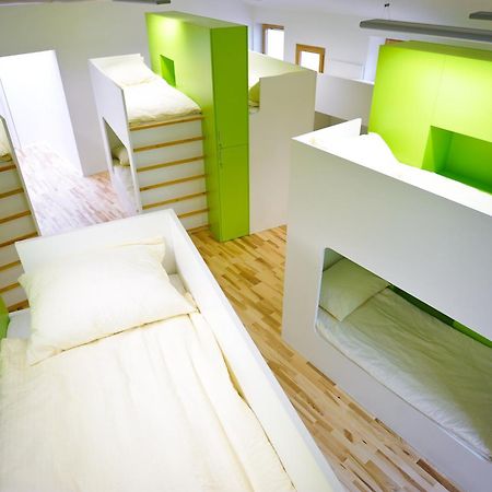 Youth Hostel Ajdovščina エクステリア 写真