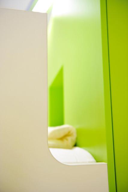 Youth Hostel Ajdovščina エクステリア 写真