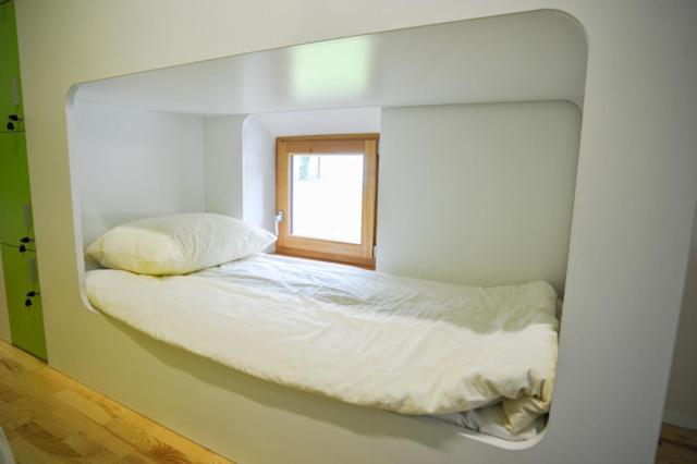 Youth Hostel Ajdovščina エクステリア 写真