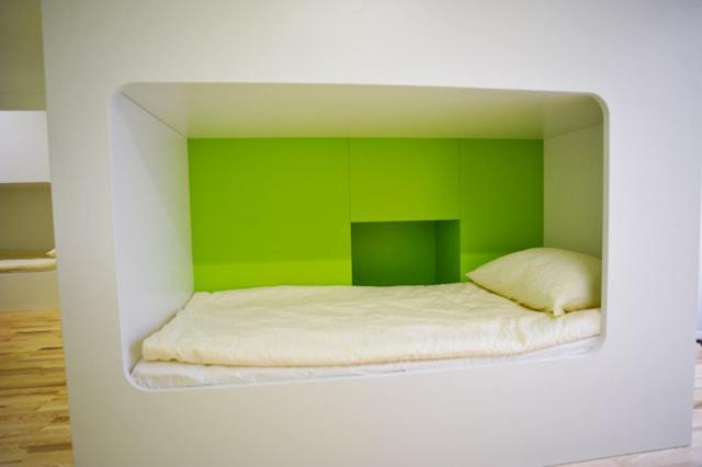 Youth Hostel Ajdovščina エクステリア 写真