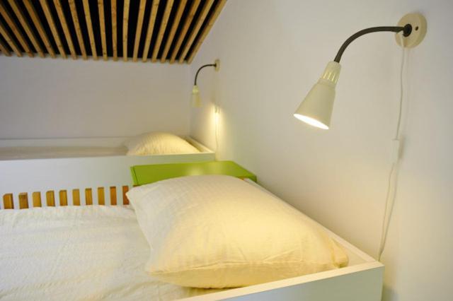 Youth Hostel Ajdovščina エクステリア 写真
