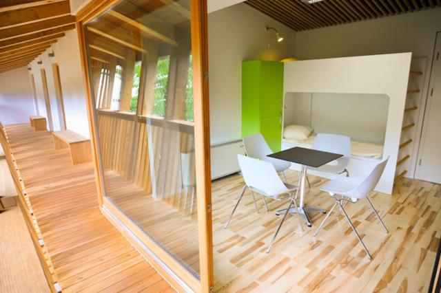 Youth Hostel Ajdovščina エクステリア 写真