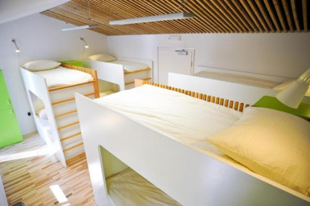 Youth Hostel Ajdovščina エクステリア 写真