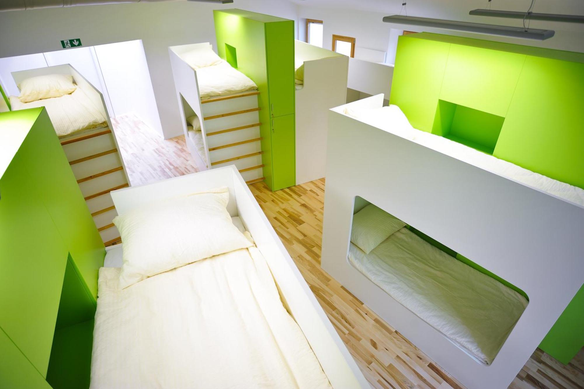 Youth Hostel Ajdovščina エクステリア 写真