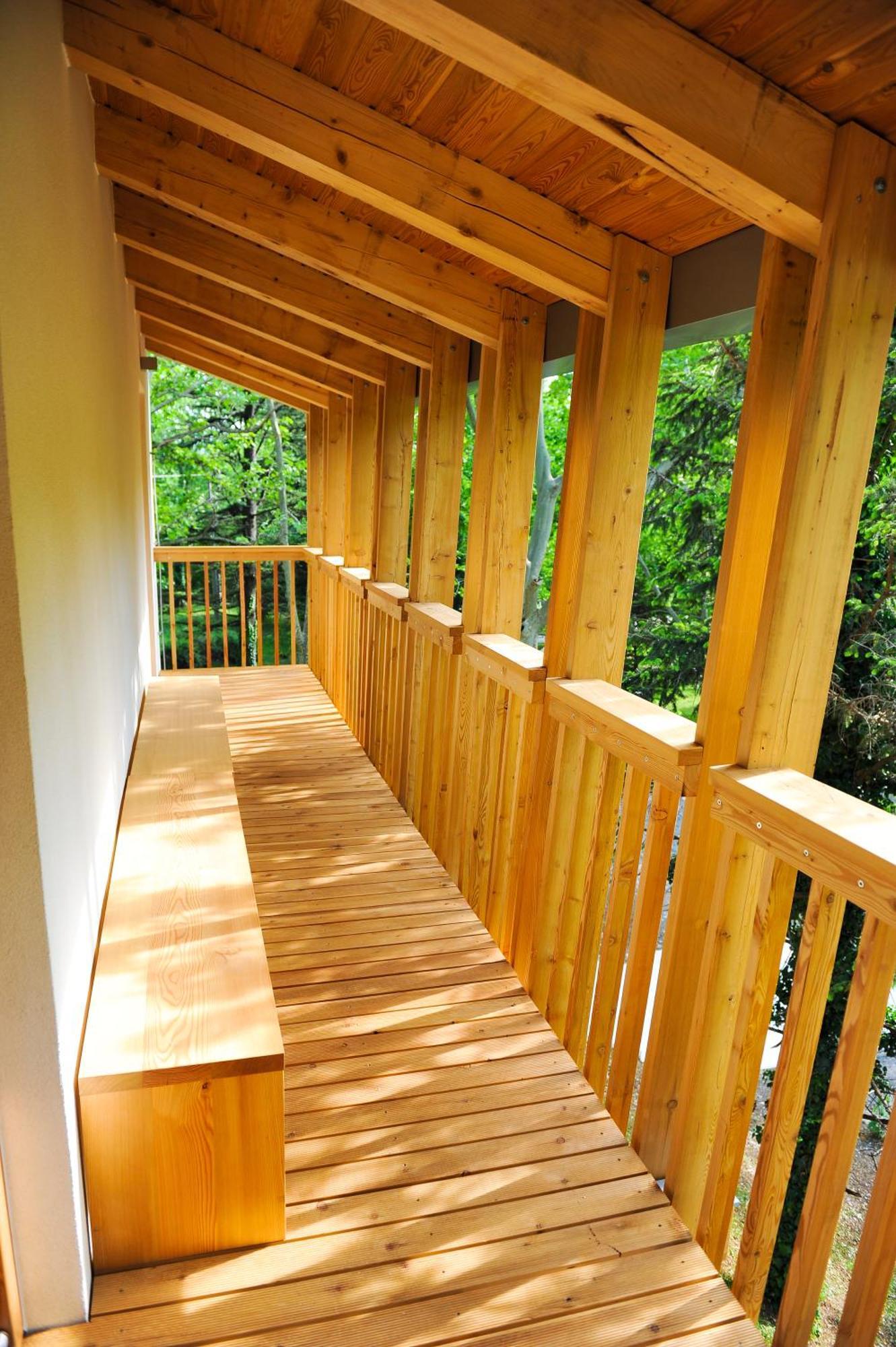 Youth Hostel Ajdovščina エクステリア 写真