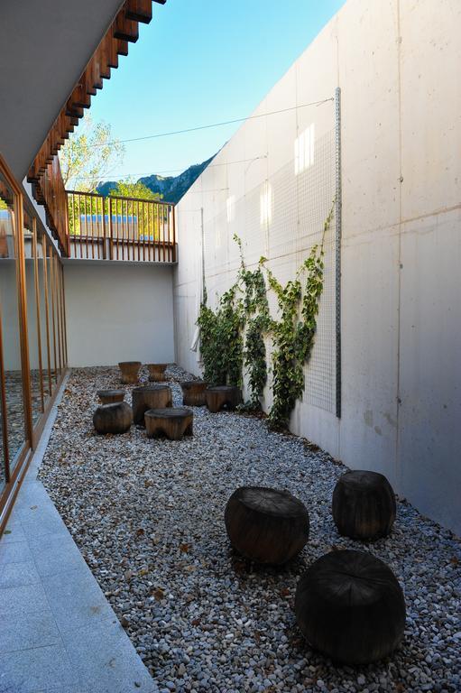 Youth Hostel Ajdovščina エクステリア 写真
