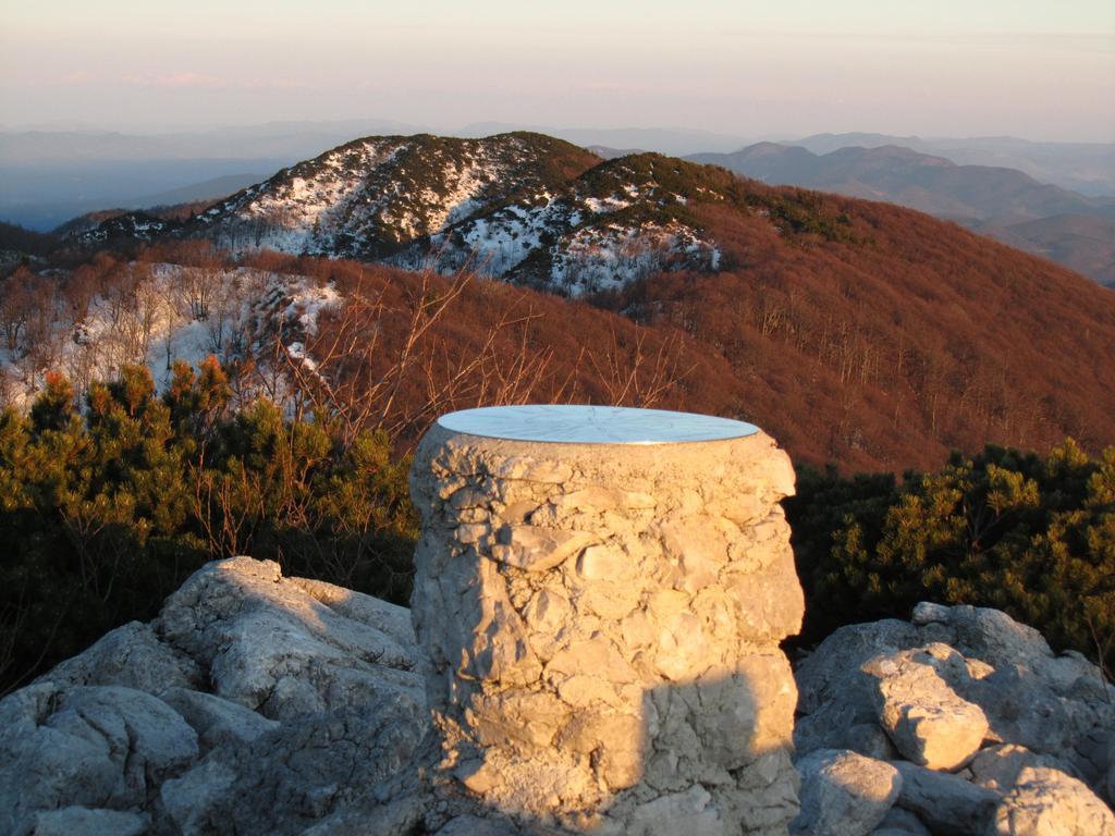Youth Hostel Ajdovščina エクステリア 写真
