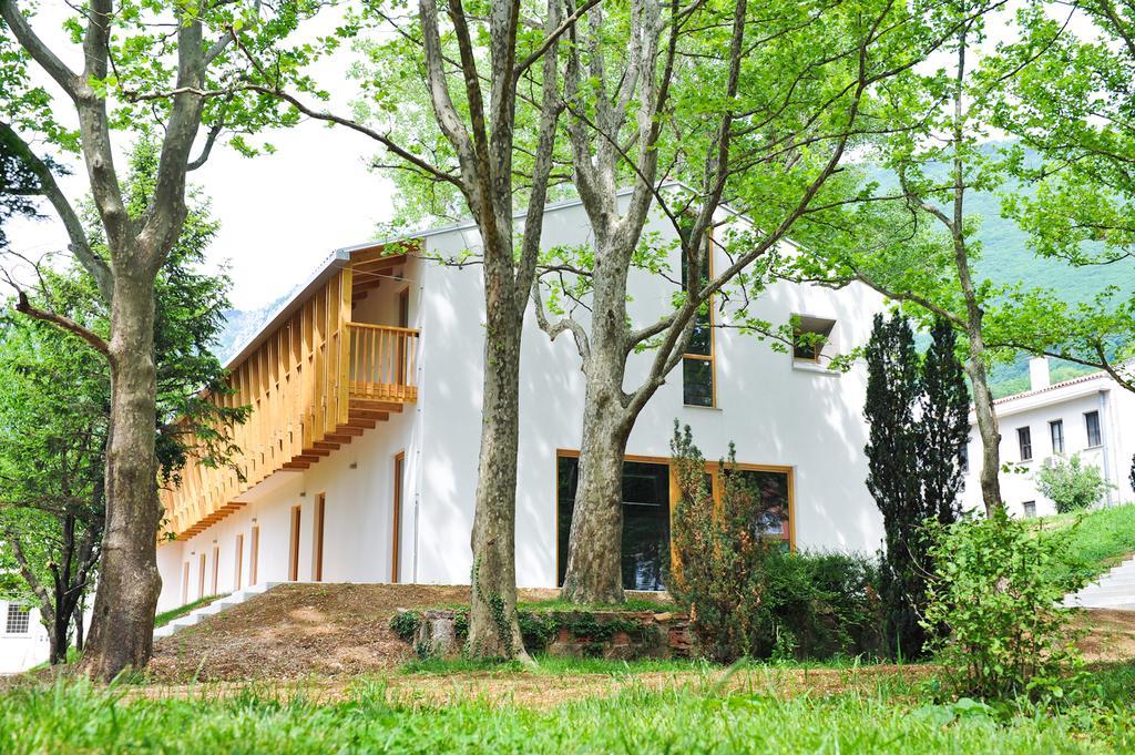 Youth Hostel Ajdovščina エクステリア 写真